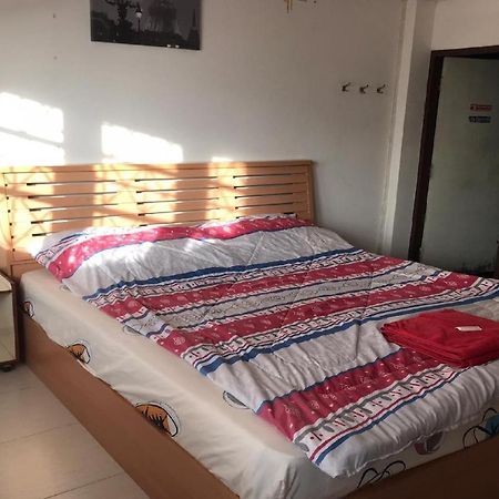 Hotel Oyo 1141 Ban Dao Jomtien pláž Exteriér fotografie