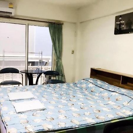 Hotel Oyo 1141 Ban Dao Jomtien pláž Exteriér fotografie