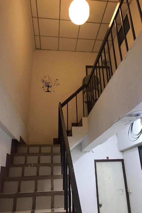 Hotel Oyo 1141 Ban Dao Jomtien pláž Exteriér fotografie