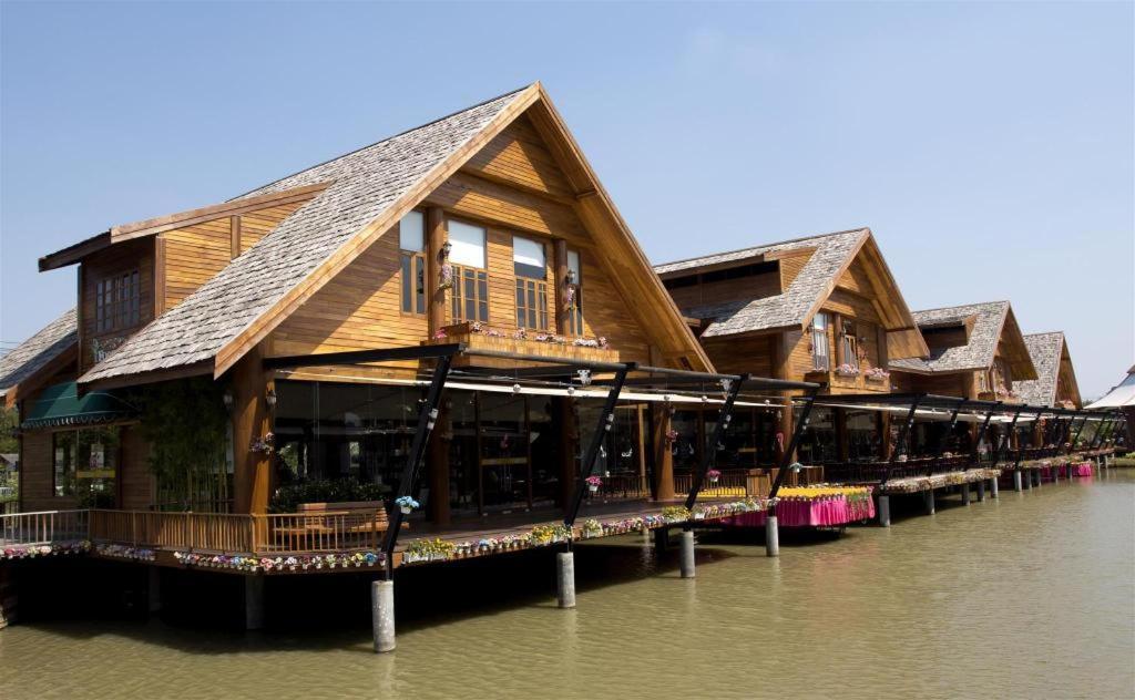 Hotel Oyo 1141 Ban Dao Jomtien pláž Exteriér fotografie