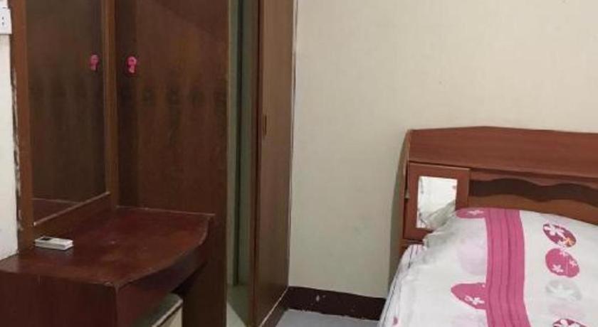 Hotel Oyo 1141 Ban Dao Jomtien pláž Exteriér fotografie